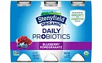 Organic dairy processors have a mission
