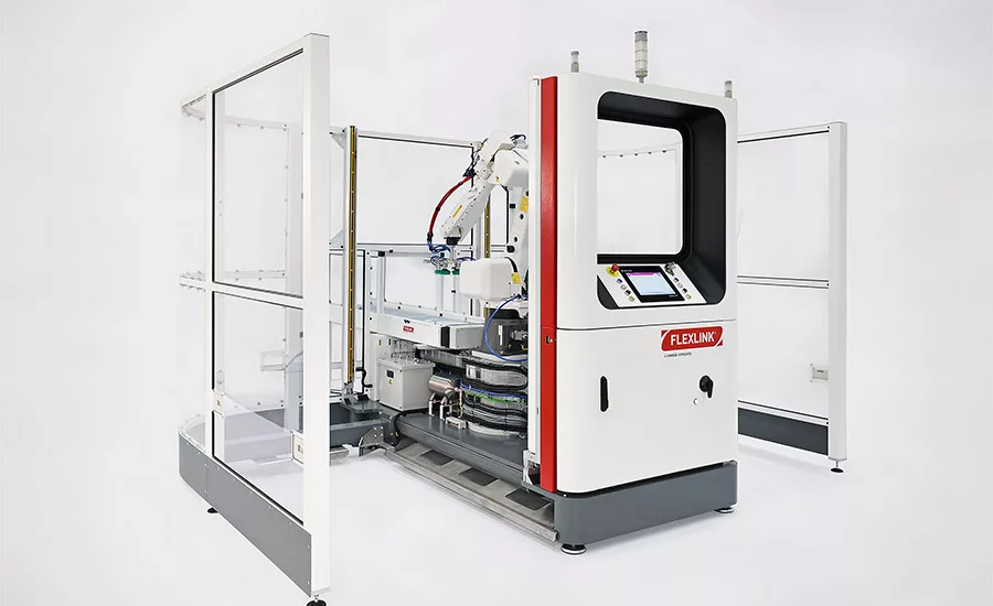 FlexLink Systems Inc.