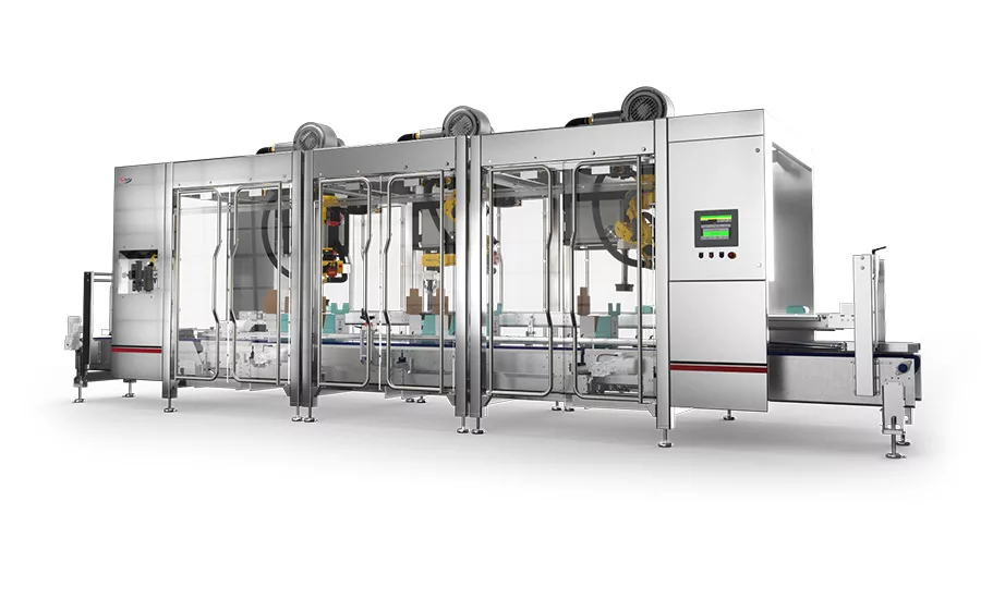 Delkor Systems