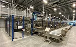 Integrated Packaging Machinery LLC (IPM)