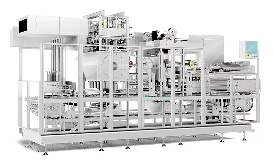 Osgood Industries LLC