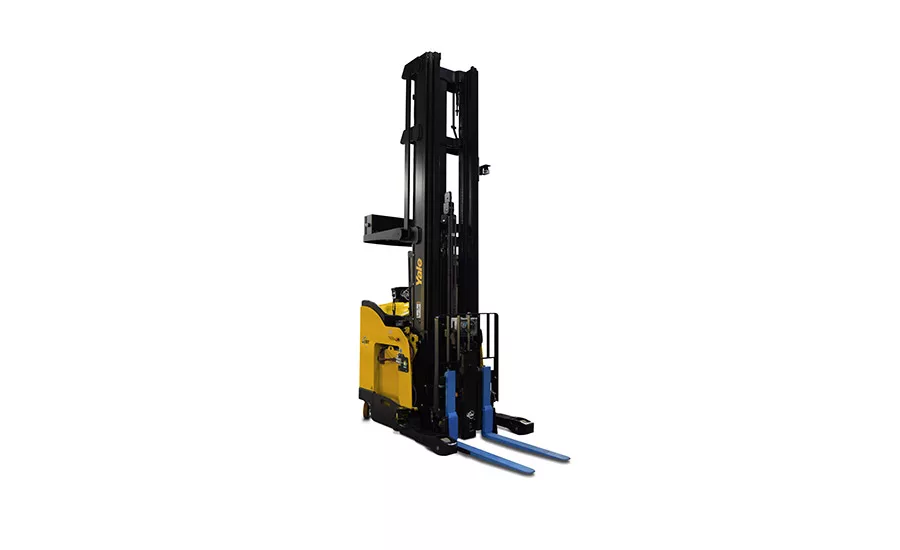 Yale Materials Handling Corp.