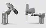 Stäubli Robotics’