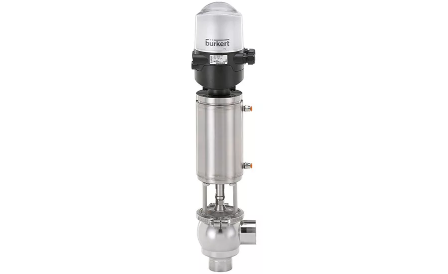 Bürkert Fluid Control Systems