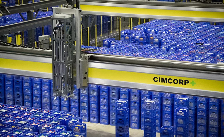 Cimcorp