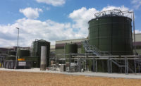 Reap benefits from wastewater reduction initiatives