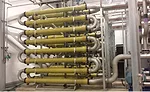 Reap benefits from wastewater reduction initiatives