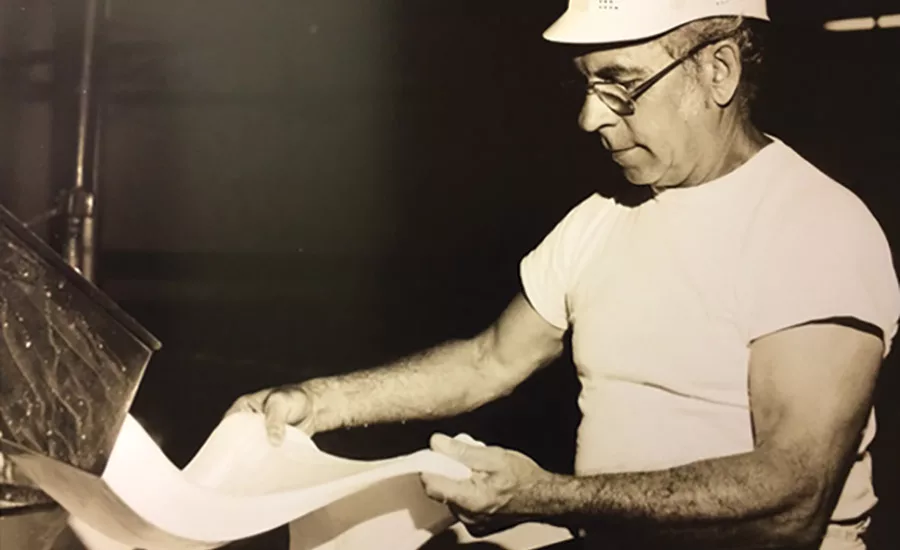 Baker Cheese Inc. continues its cheesemaking legacy