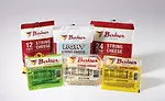 While Baker Cheese has the best-selling string cheese in Wisconsin, the vast majority of its string cheese production is on behalf of private label customers.  