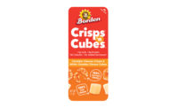Cheese Crisps ‘n Cubes