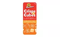 Cheese Crisps ‘n Cubes