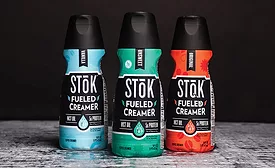 Danone North America’s Stōk brand debuts creamers for ketogenic diet