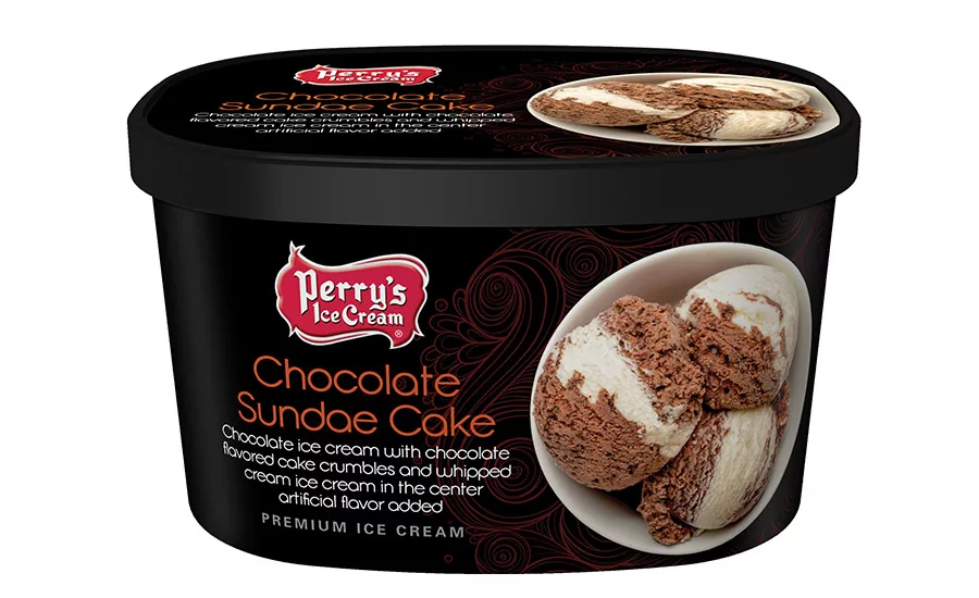 Perry’s Ice Cream