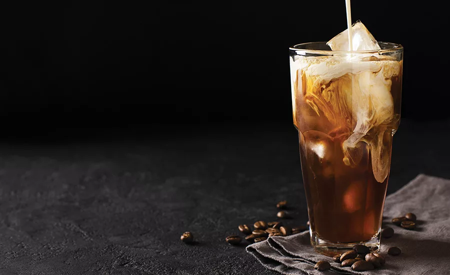 Ingredients for coffee, tea and juice provide new opportunities