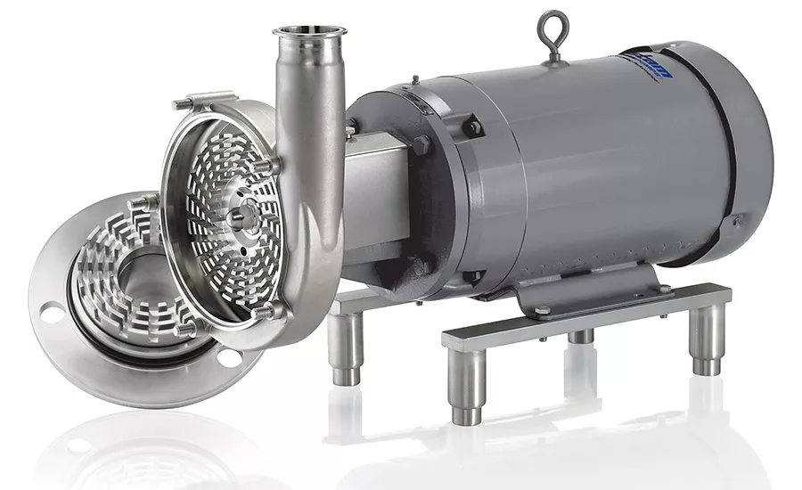 Fristam Pumps USA