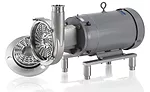 Fristam Pumps USA