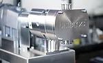 Pumps with easy-to-clean designs can make it simpler to sanitize devices multiple times during a shift. Photo courtesy of Unibloc-Pump Inc.