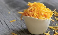 Convenient cheese formats rule Convenient cheese formats rule