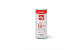 Illy cold brew