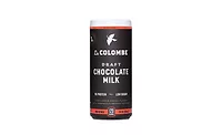 La Colombe draft chocolate milk