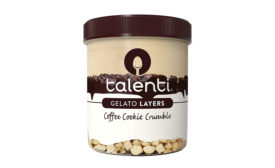 Talenti Gelato Layers flavors