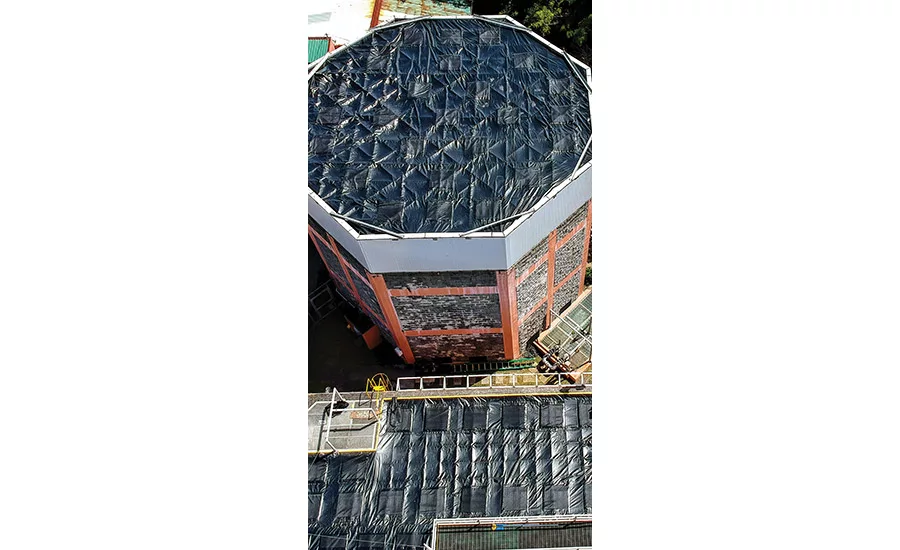 Anue Water Technologies