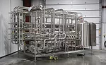 Membrane System Specialists