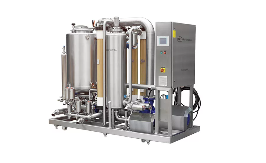 Pall Food and Beverage