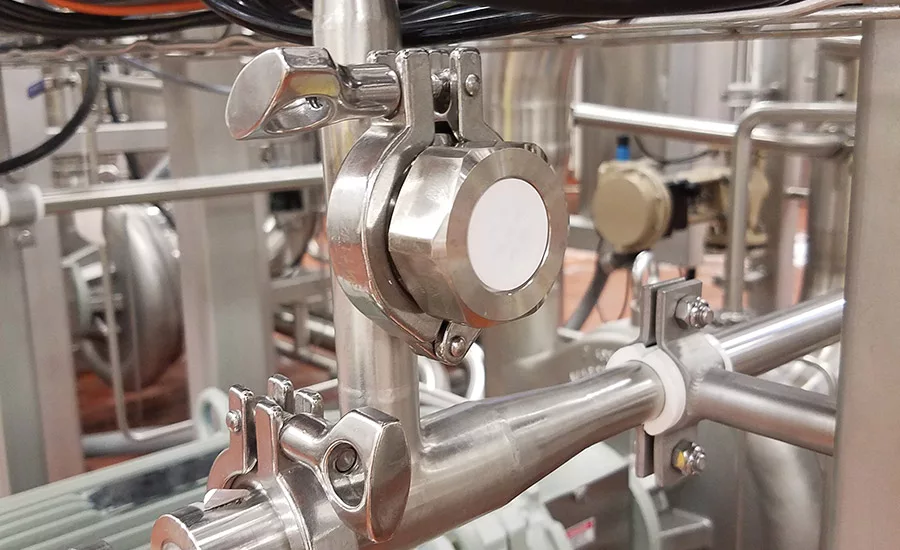 QualiTru Sampling Systems
