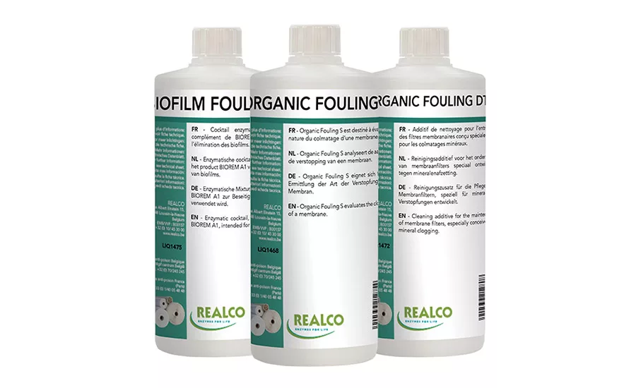 Realzyme