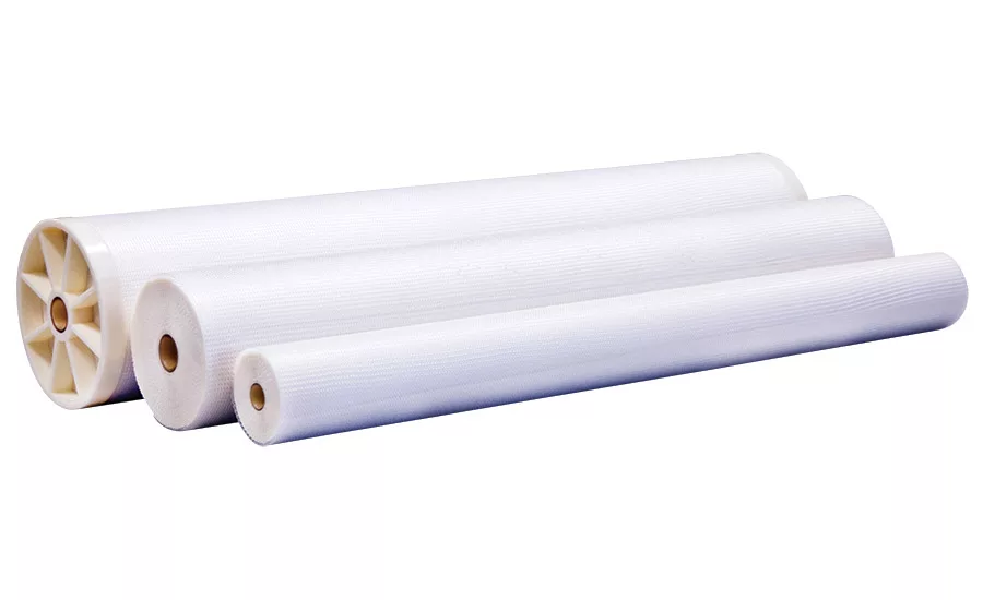 Synder Filtration