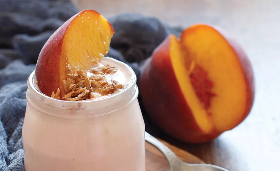 Flavors for dairy applications offer endless possibilities