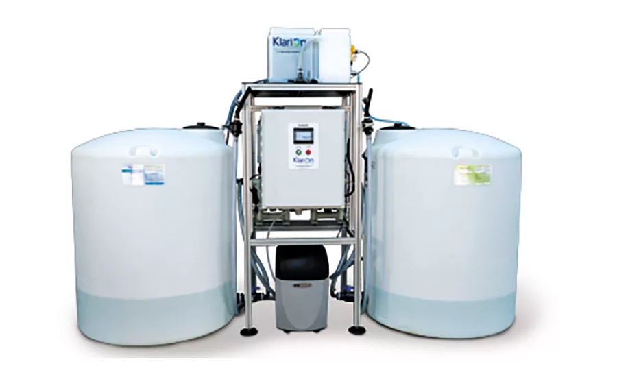 Spraying System’s Co.