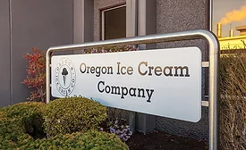 It’s all in the data at Oregon Ice Cream Co.’s plant