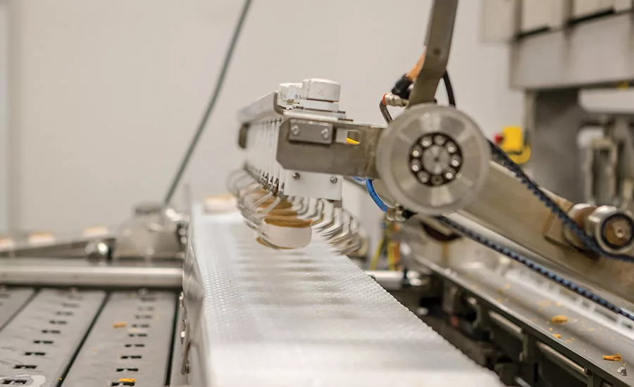 It’s all in the data at Oregon Ice Cream Co.’s plant