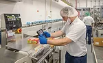 It’s all in the data at Oregon Ice Cream Co.’s plant