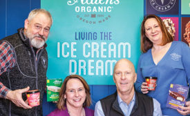 Oregon Ice Cream Co. has something for everyone