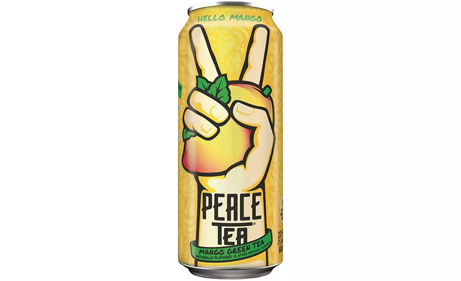 2020 State of the Industry: Nondairy beverages put on a happy face
