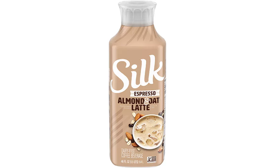 2020 State of the Industry: Nondairy beverages put on a happy face