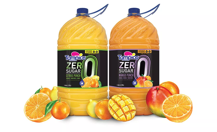 2020 State of the Industry: Nondairy beverages put on a happy face