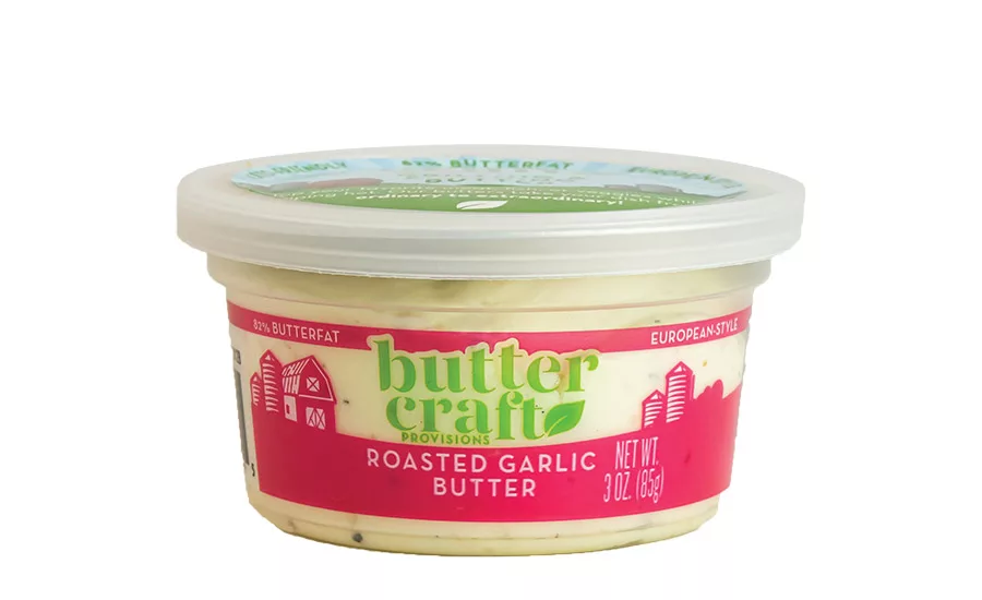 2020 State of the Industry: Butter is taming the plant-based competition