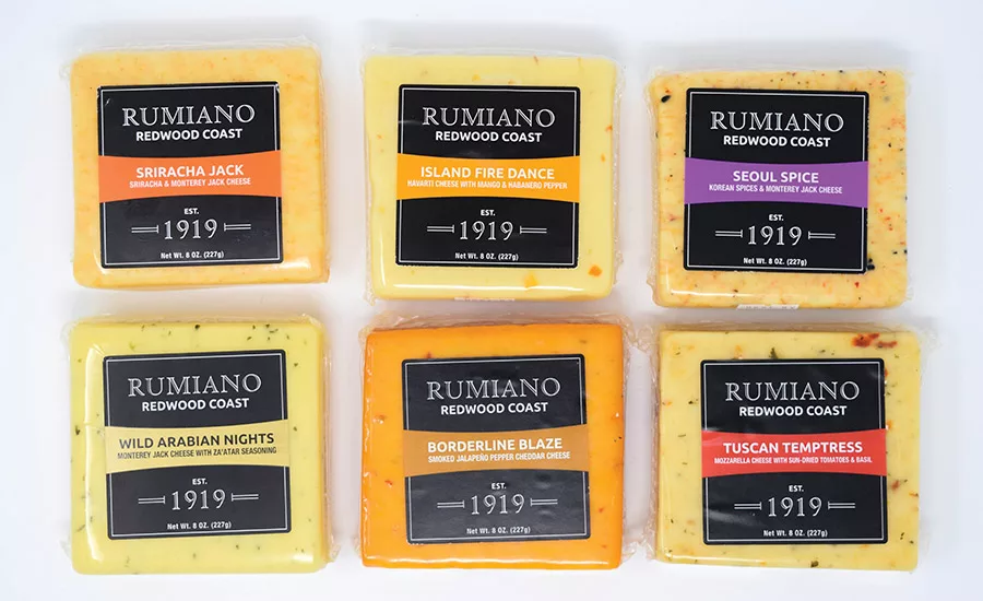 2020 State of the Industry: Cheese is flying high
