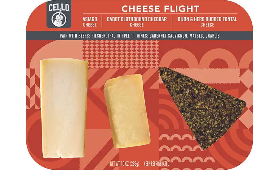 2020 State of the Industry: Cheese is flying high