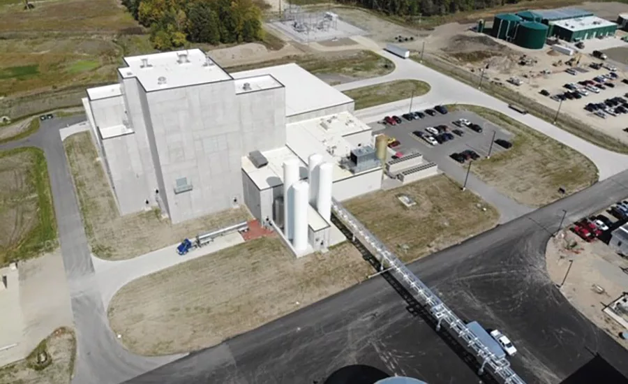 Proliant Dairy Ingredients is the 2020 Exporter of the Year