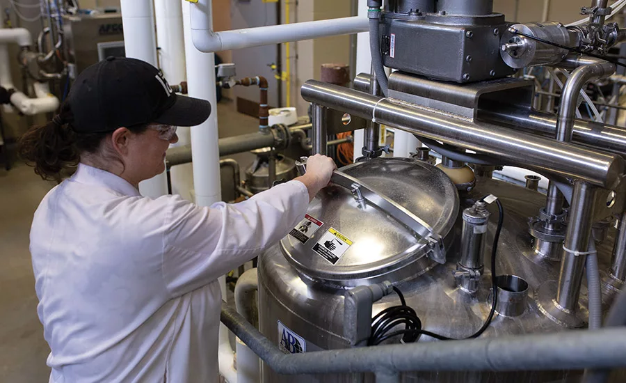 Proliant Dairy Ingredients is the 2020 Exporter of the Year