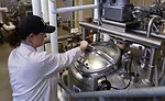 Proliant Dairy Ingredients is the 2020 Exporter of the Year