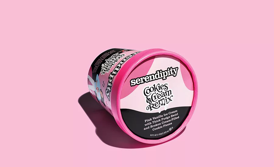 2020 State of the Industry: Ice cream is a category on fire