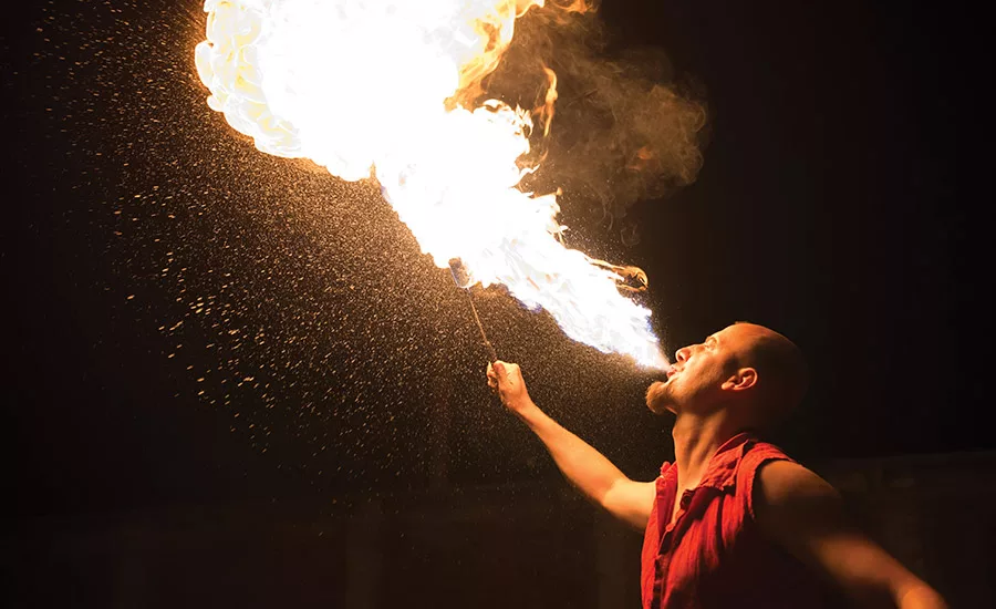 2020 State of the Industry: Ice cream is a category on fire