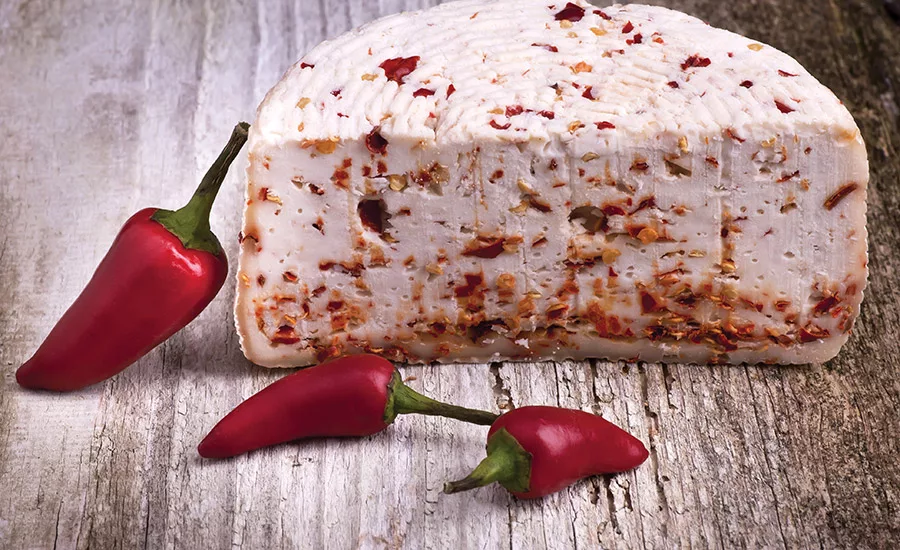 2020 State of the Industry: Ingredients for dairy products take innovation to new heights