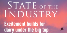 state of the industry 2020